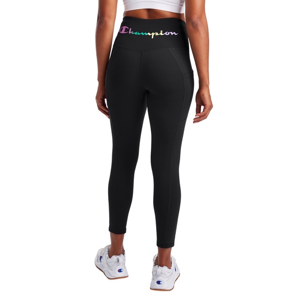 Champion Leggings With Pockets